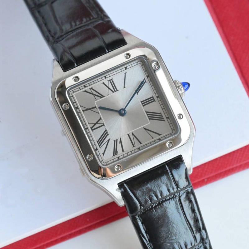 Luxury Watch Market - Customized New Sport Stainless Steel Mechanical