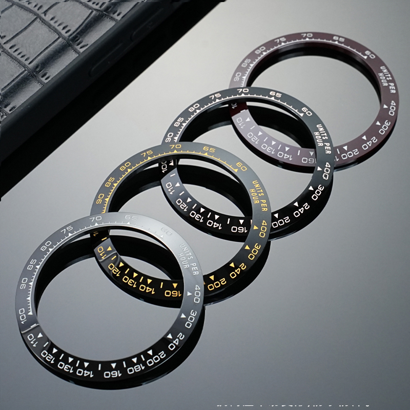 For Rolex 116500 bezel ring ne - Luxury Watch Investment recensione e prezzo