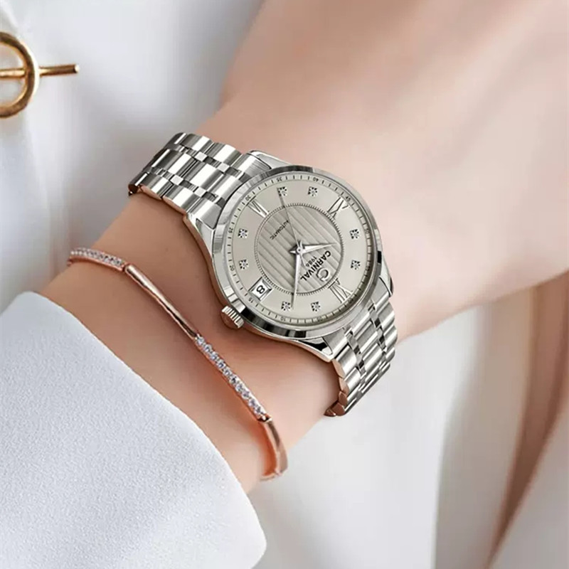 Switzerland CARNIVAL Luxury Au - Luxury Watch In Japan recensione e prezzo