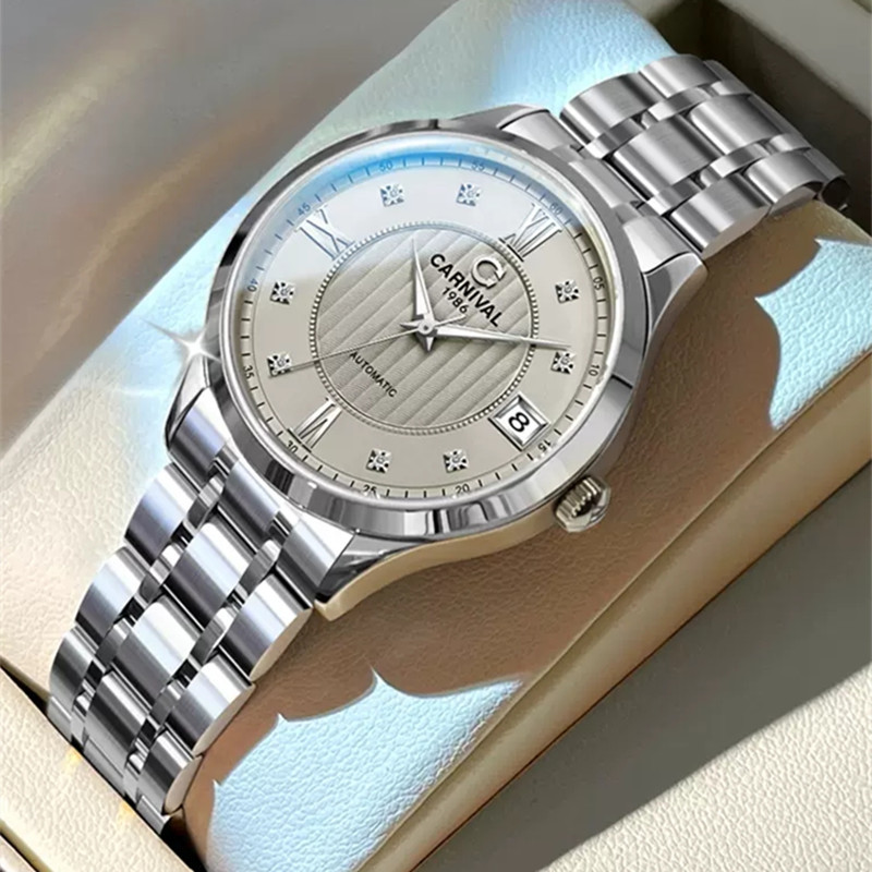 Switzerland CARNIVAL Luxury Au - Luxury Watch In Japan recensione e prezzo