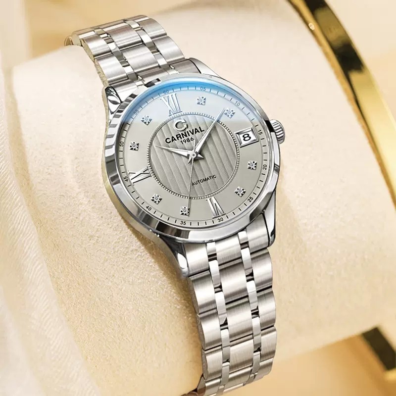 Switzerland CARNIVAL Luxury Au - Luxury Watch In Japan recensione e prezzo
