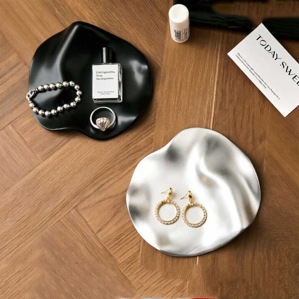 Light Luxury Style Jewelry Sto - Table Watch Luxury recensione e prezzo