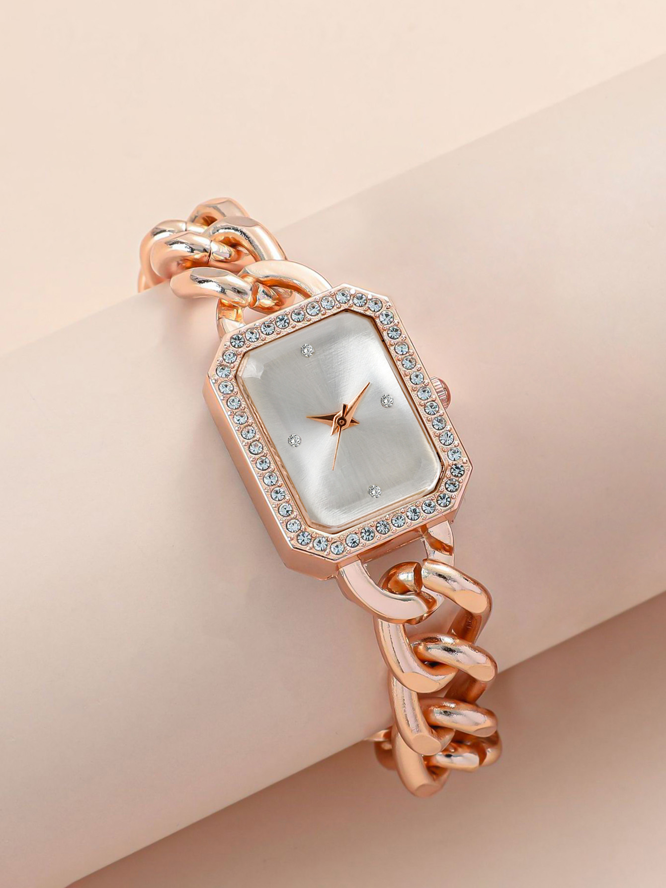 Mystery box contains 1randomco - Luxury Watch Box recensione e prezzo