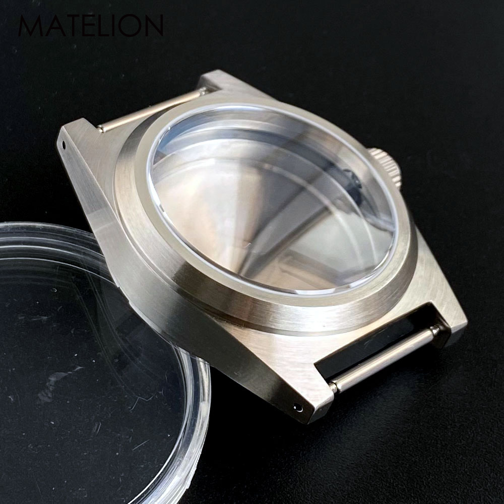 Diving Field Watch Case MOD 31 - Automatic Pilot Watch recensione e prezzo