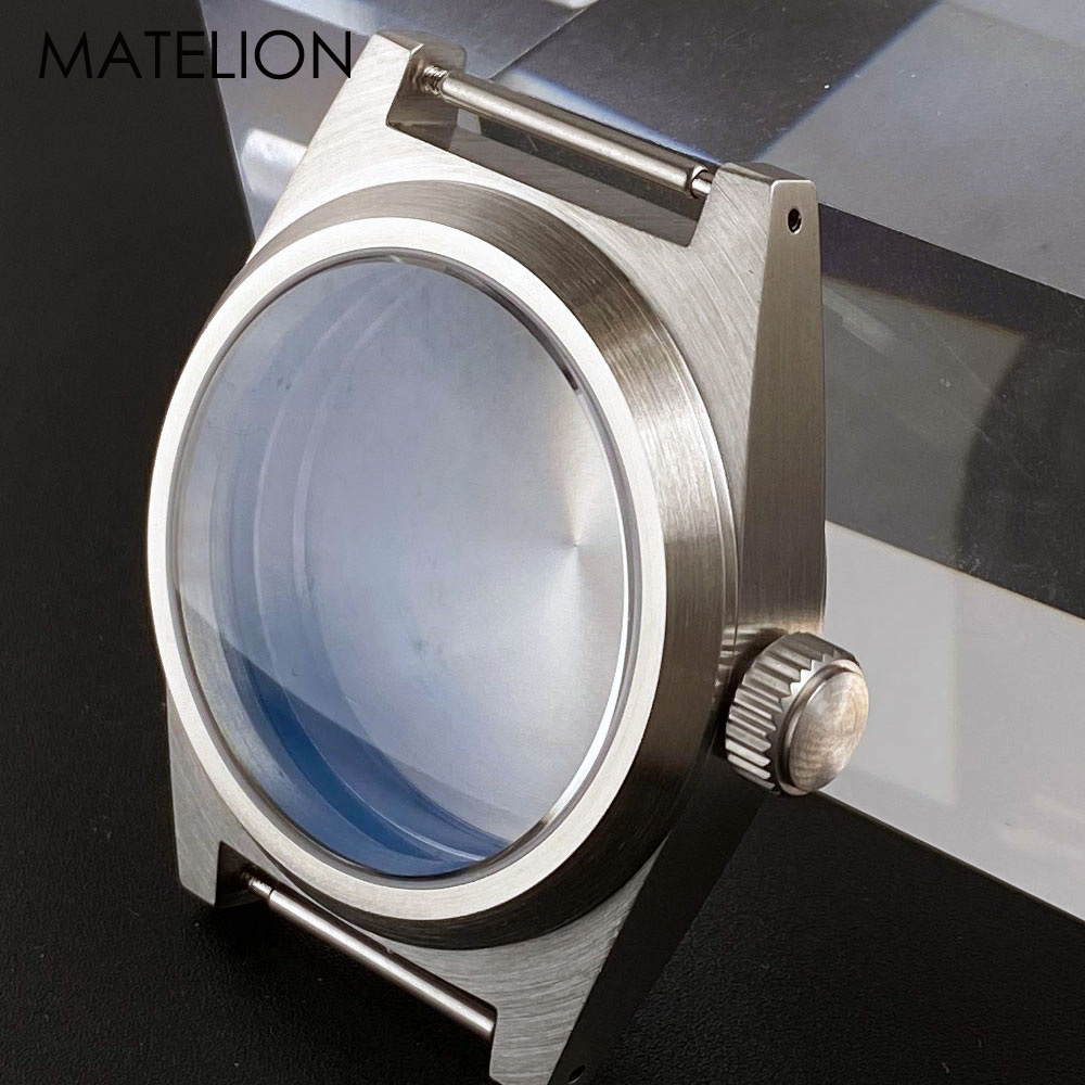 Diving Field Watch Case MOD 31 - Automatic Pilot Watch recensione e prezzo