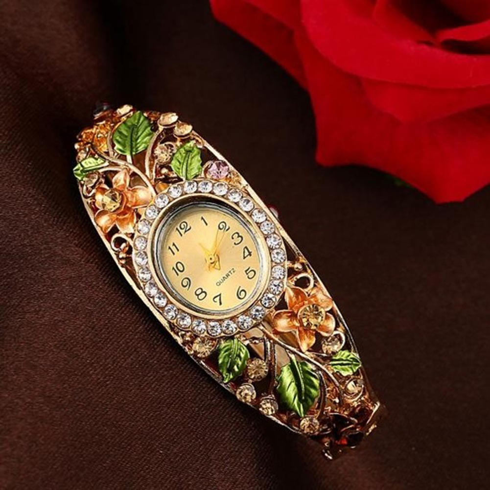 Hot Sales Women\'s Flower Butt - Quiet Luxury Watch recensione e prezzo