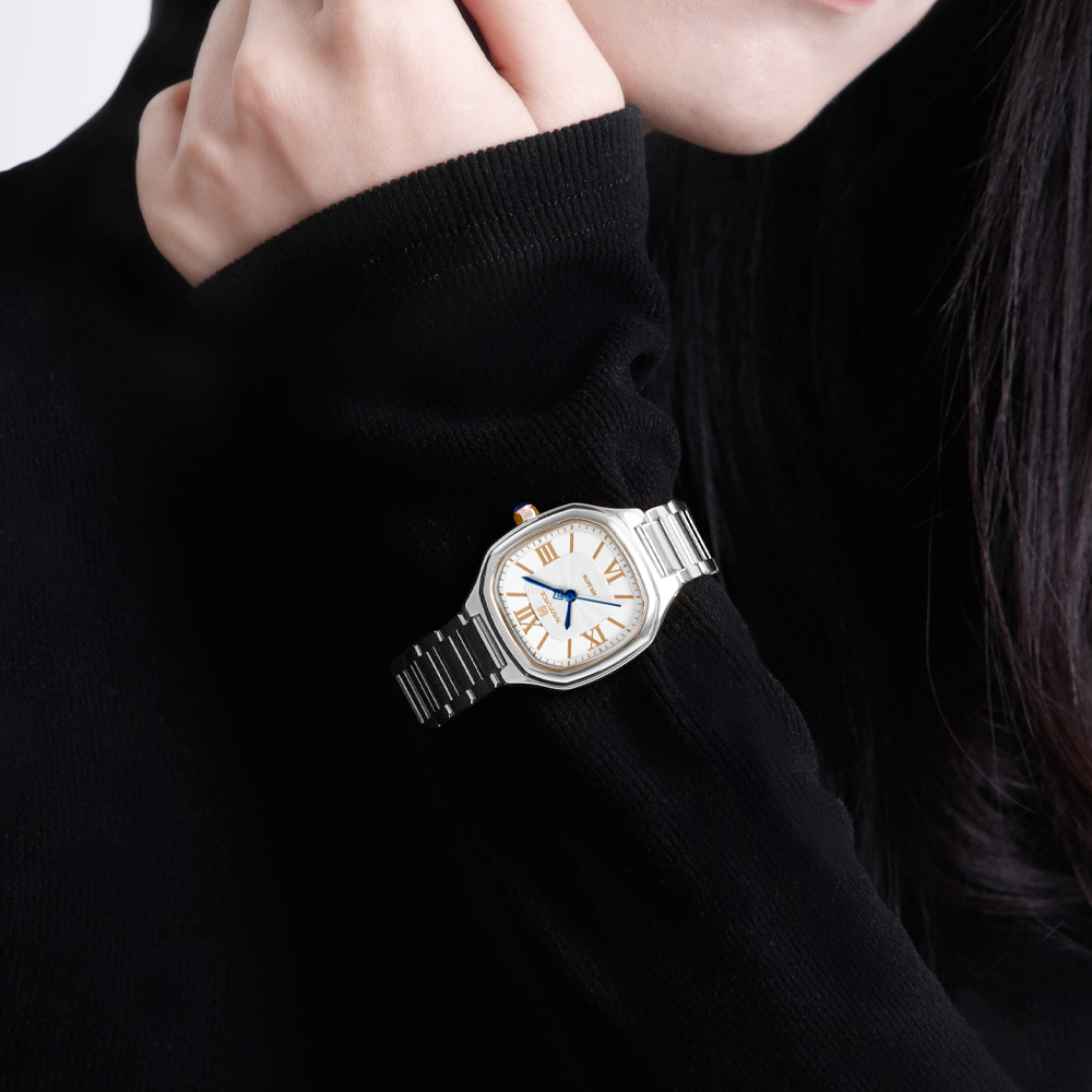 NAVIFORCE Luxury Women's Watch - Quiet Luxury Watch recensione e prezzo