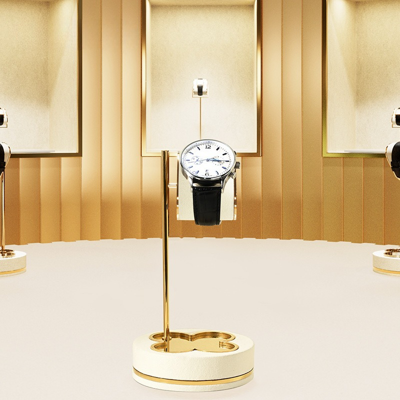 Metal Watch Display Stand, Wri - Table Watch Luxury recensione e prezzo