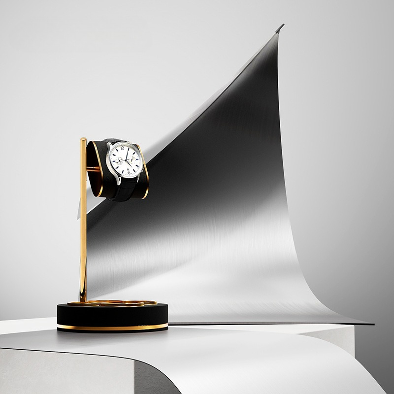 Metal Watch Display Stand, Wri - Table Watch Luxury recensione e prezzo