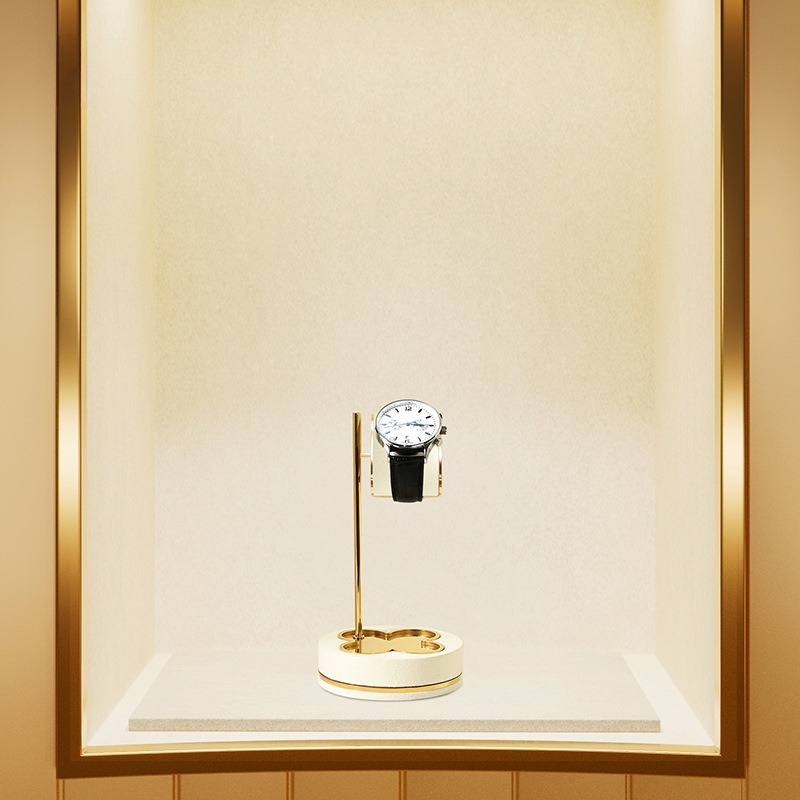 Metal Watch Display Stand, Wri - Table Watch Luxury recensione e prezzo