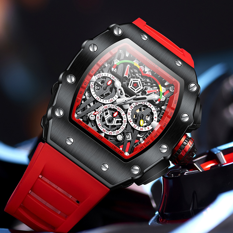 ONOLA 2021 Top Brand Watch Men - Luxury Watch Investment recensione e prezzo