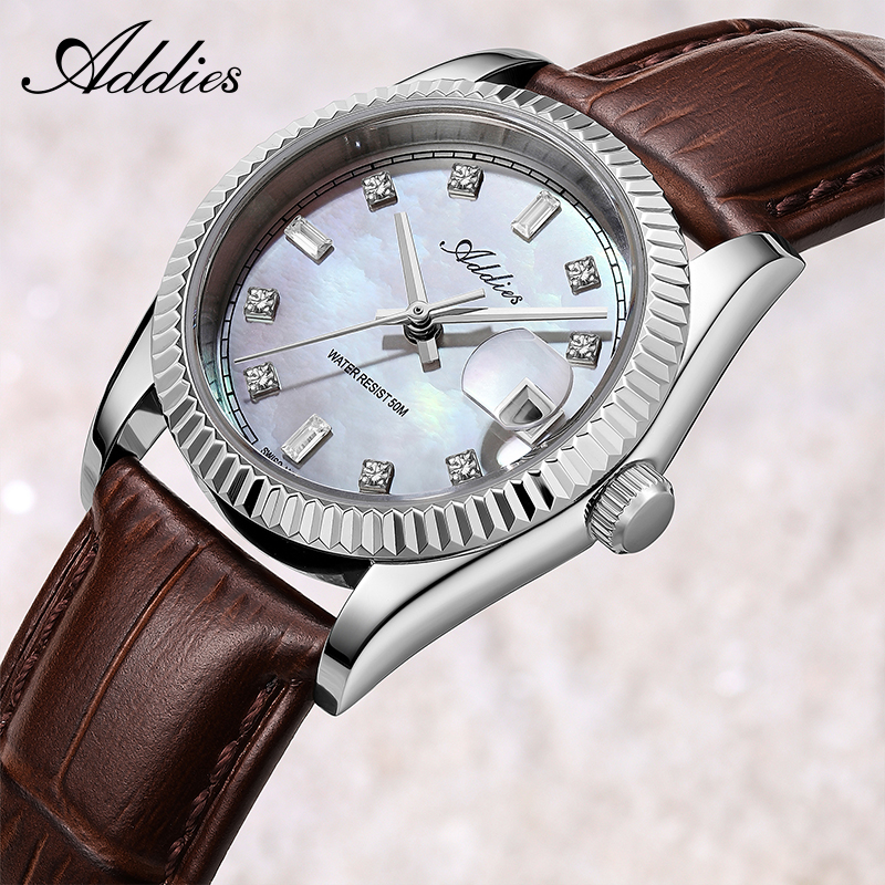 Addies 585 Quartz Woman's Watc - Luxury Watch Box recensione e prezzo