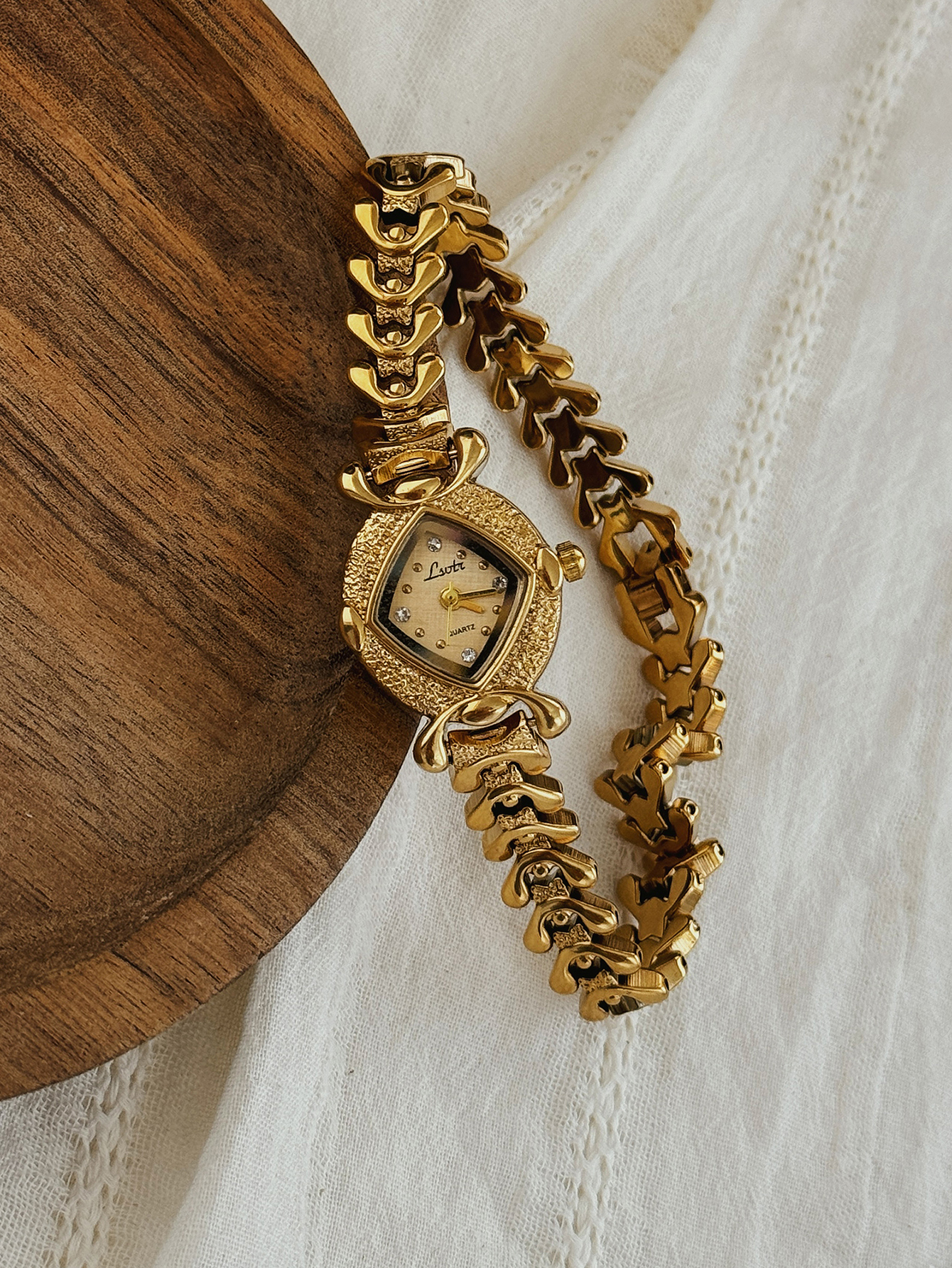 1 Piece of New French-Style Go - Quiet Luxury Watch recensione e prezzo