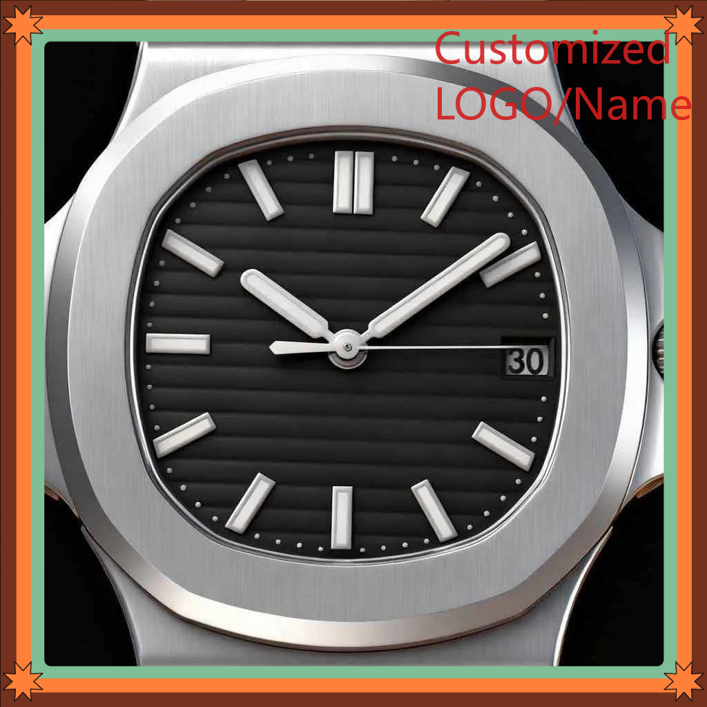 A989 Store 40mm Men Luxury Wat - Luxury Watch Straps recensione e prezzo