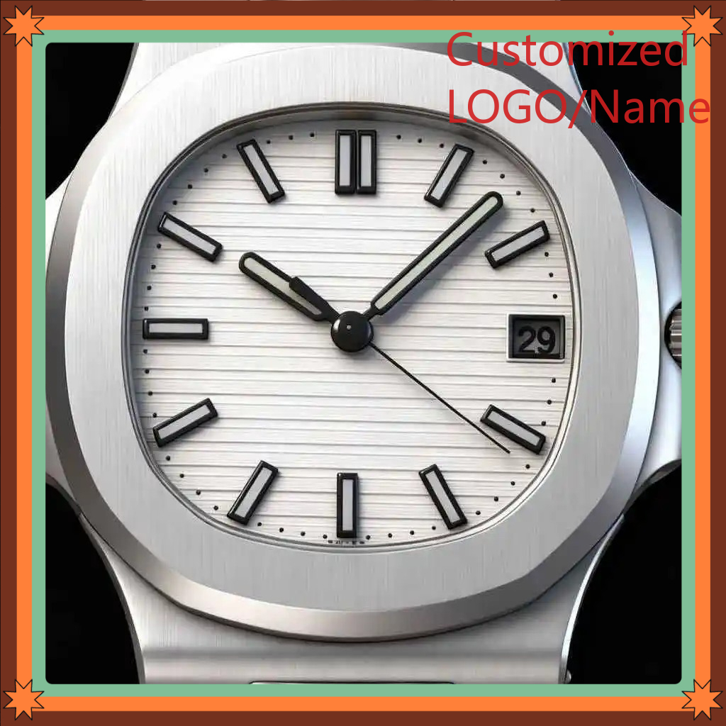 A989 Store 40mm Men Luxury Wat - Luxury Watch Straps recensione e prezzo
