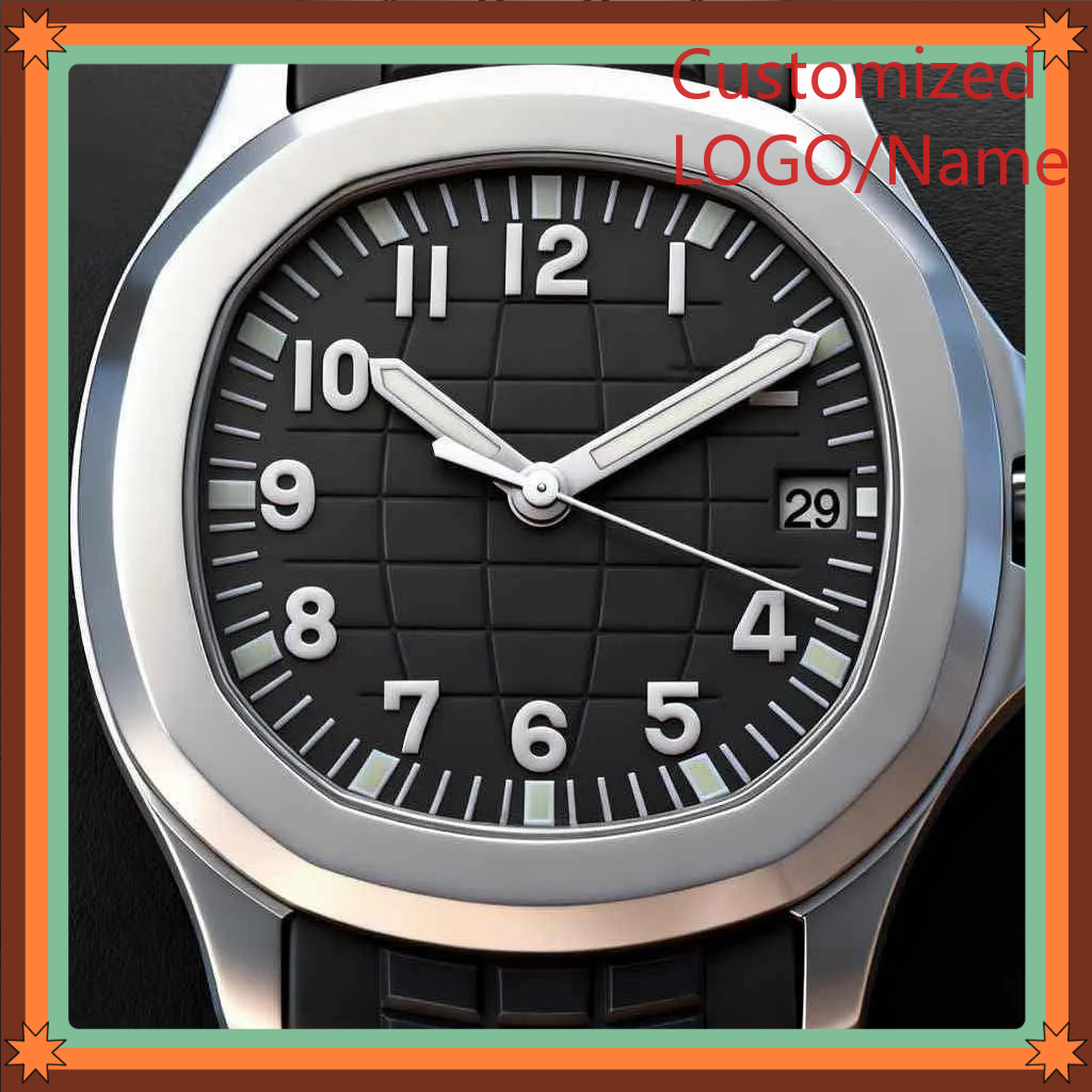 A989 Store 40mm Men Luxury Wat - Luxury Watch Straps recensione e prezzo