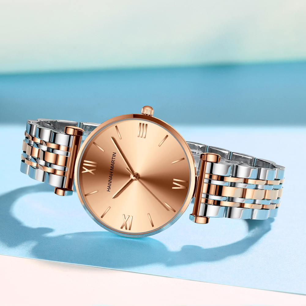 2022 New Listing Ladies Luxury - Luxury Watch In Japan recensione e prezzo