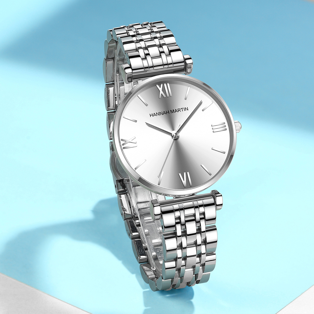 2022 New Listing Ladies Luxury - Luxury Watch In Japan recensione e prezzo