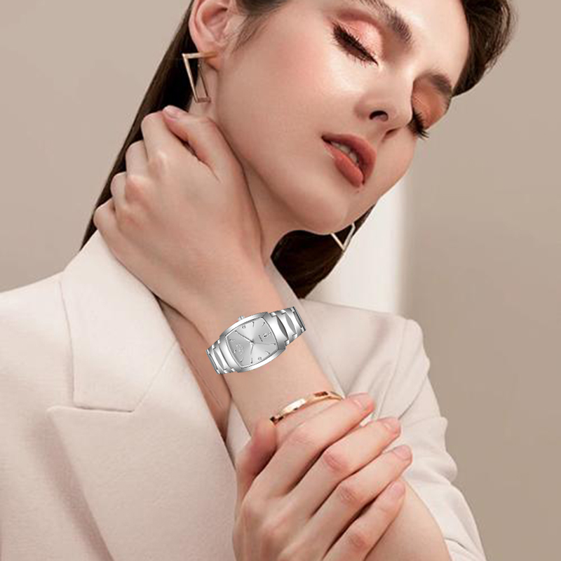 LIGE 2026 new Women's Watch Bu - Luxury Watch Box recensione e prezzo