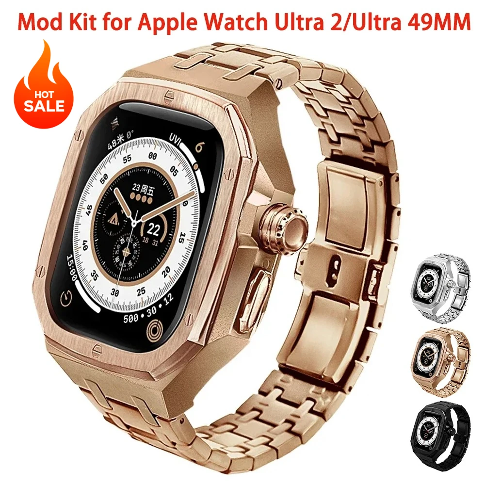 Luxury Modification Mod Kit fo - Luxury Watch Kit recensione e prezzo
