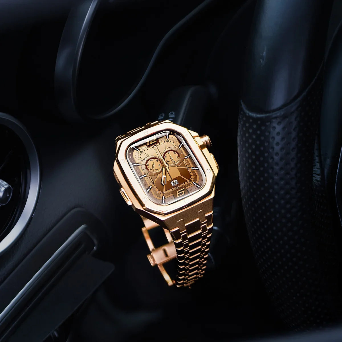 Luxury Modification Mod Kit fo - Luxury Watch Kit recensione e prezzo