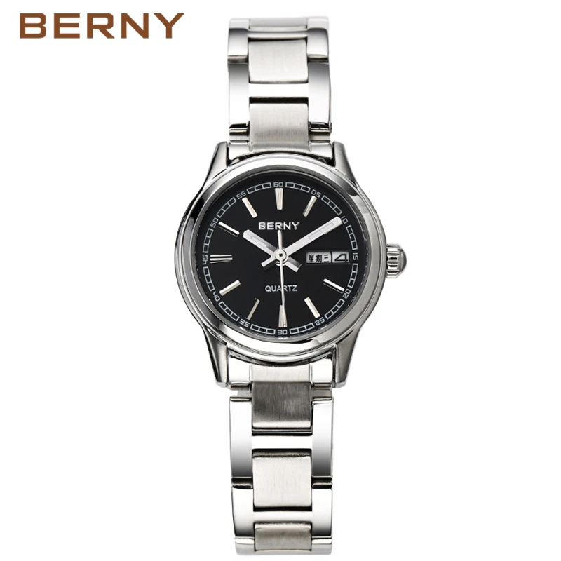 BERNY Luxury Ladies Watch Japa - Luxury Watch In Japan recensione e prezzo