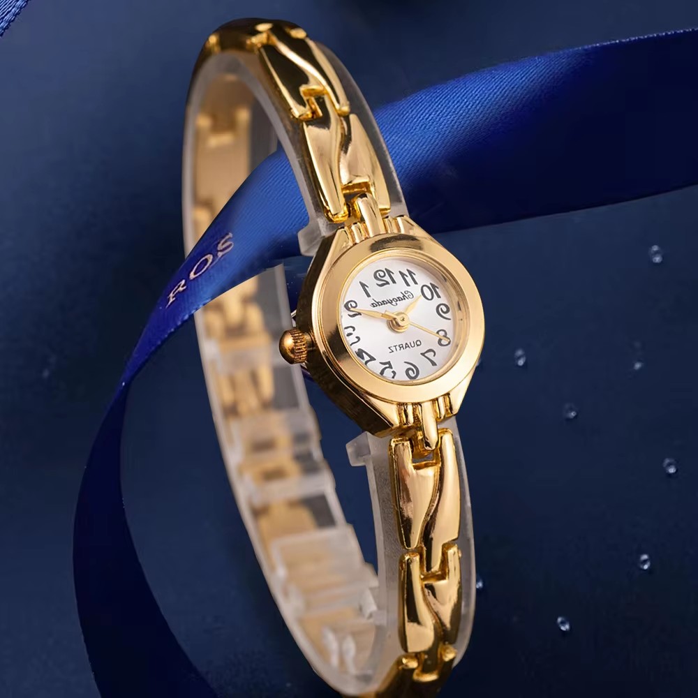 Fashion Women Quartz Bracelet  - Quiet Luxury Watch recensione e prezzo