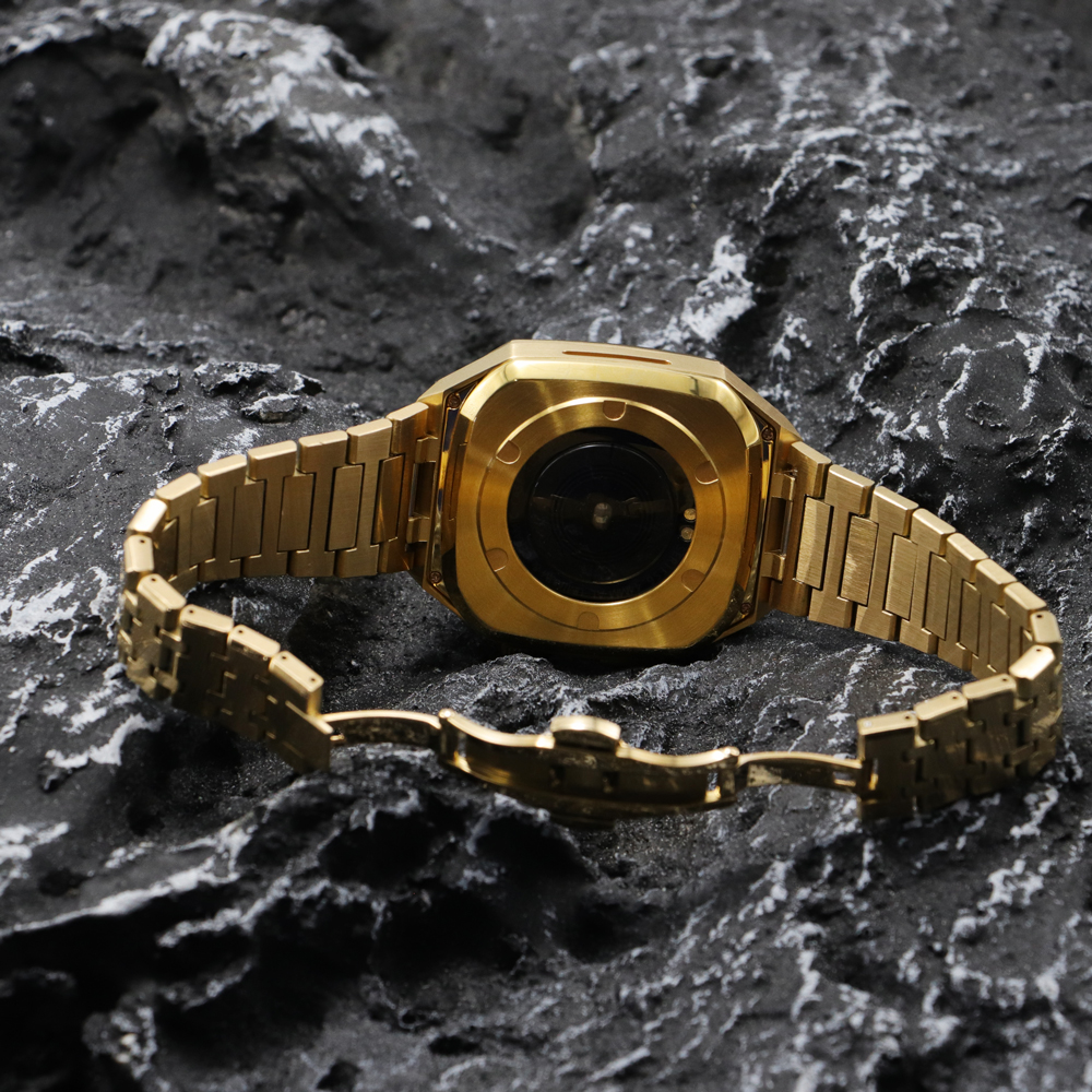 Luxury Modification Kit Strap  - Luxury Watch Apple Bands recensione e prezzo