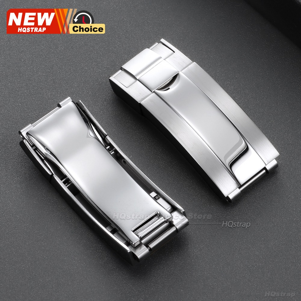 9mmx9mm Folding Buckle for Rol - Quiet Luxury Watch recensione e prezzo
