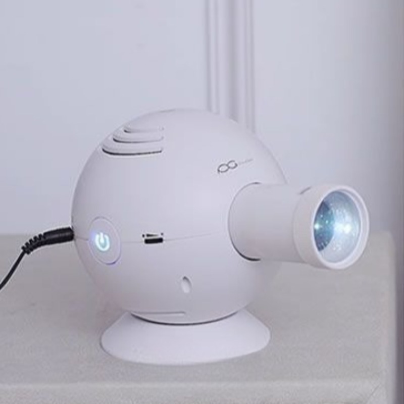 Projection Clock Modern Led Ta - Table Watch Luxury recensione e prezzo