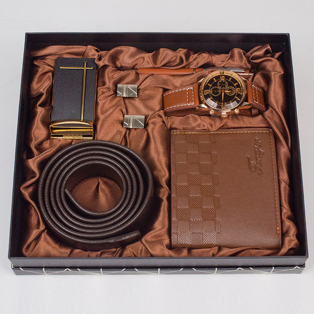 Fashion Men Gift Watch Busines - Luxury Watch Company recensione e prezzo