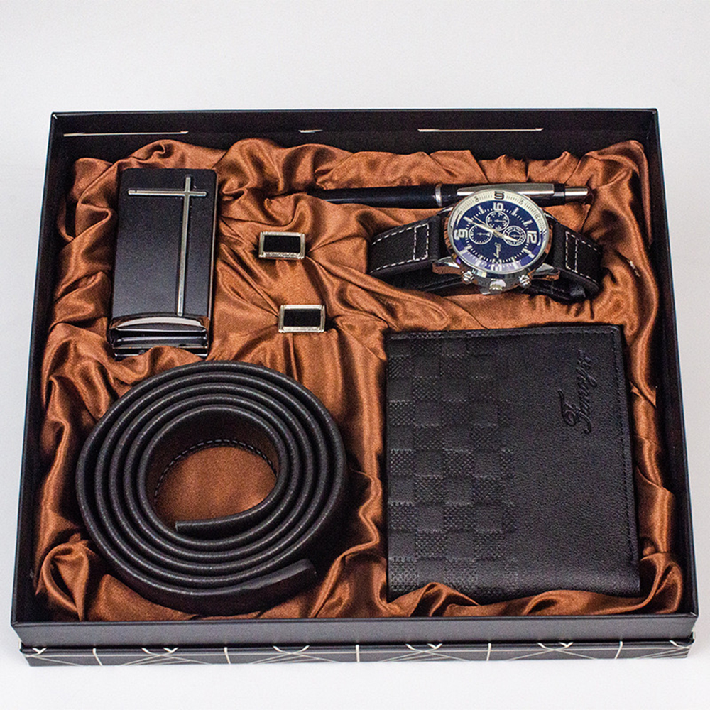 Fashion Men Gift Watch Busines - Luxury Watch Company recensione e prezzo