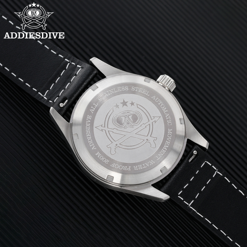ADDIESDIVE Men's Automatic Mec - Automatic Pilot Watch recensione e prezzo