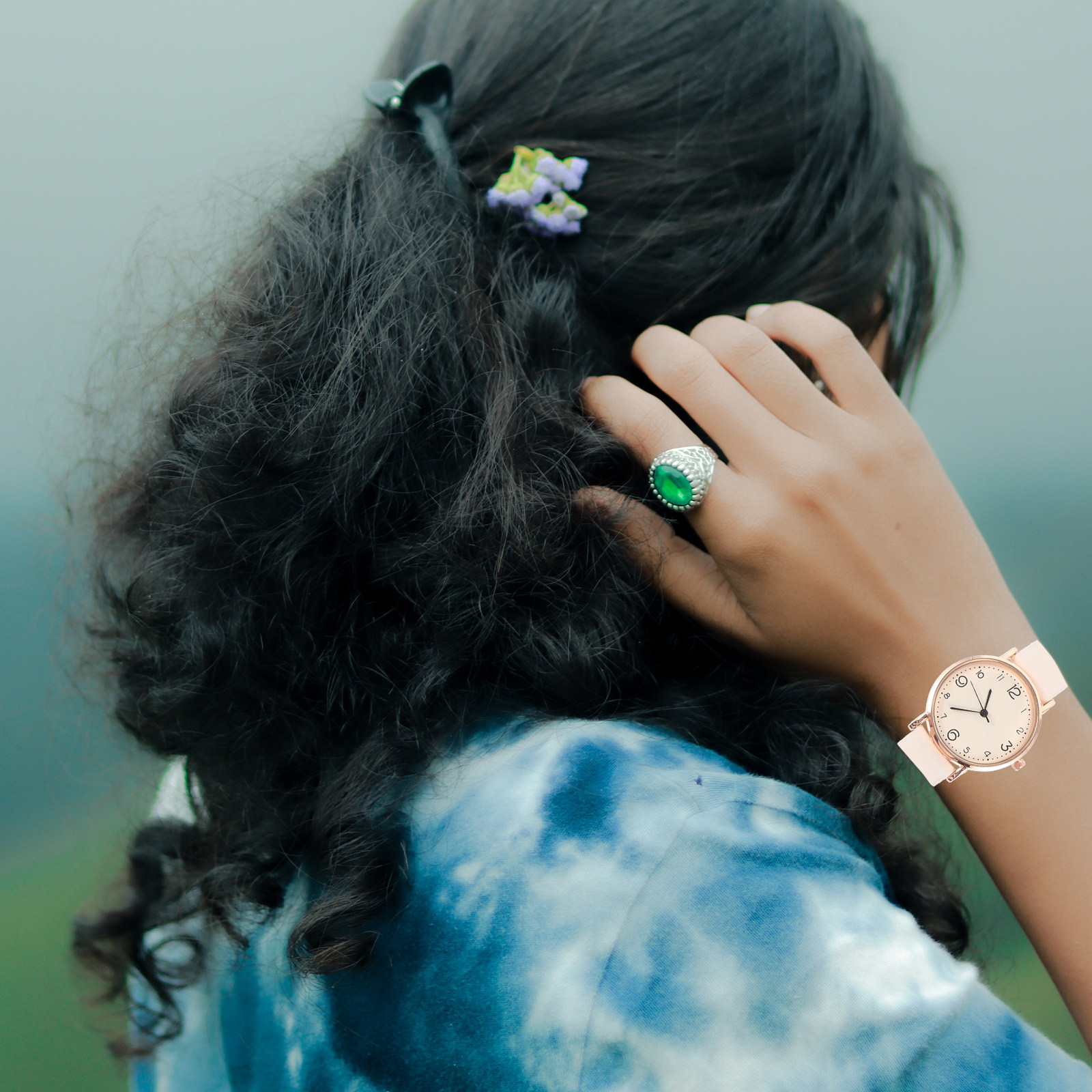 Women Wrist Watch Quartz Movem - Luxury Watch White recensione e prezzo