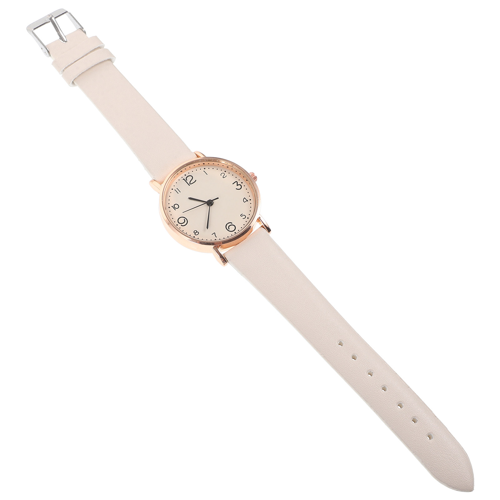 Women Wrist Watch Quartz Movem - Luxury Watch White recensione e prezzo