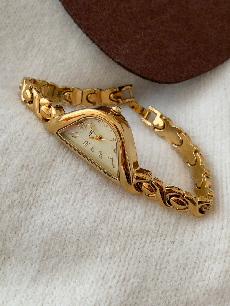 Light Luxury 22mm Gold Waterpr - Luxury Watch Box recensione e prezzo