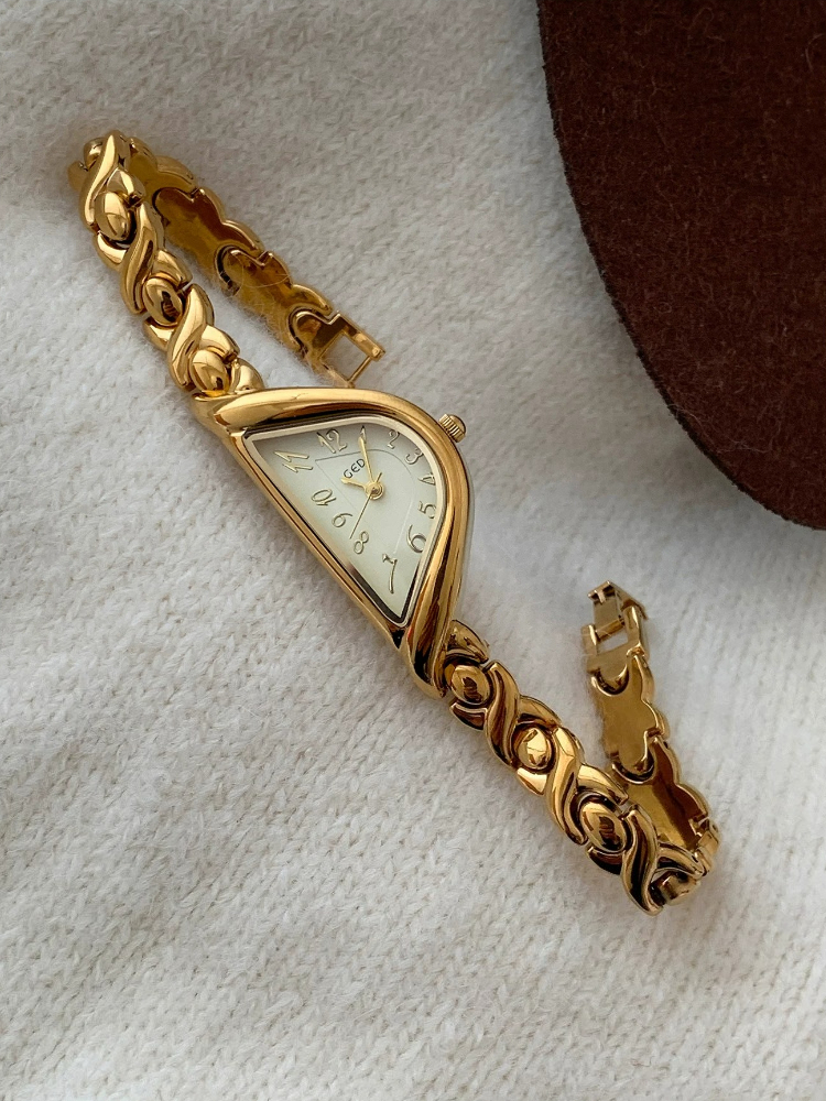 Light Luxury 22mm Gold Waterpr - Luxury Watch Box recensione e prezzo