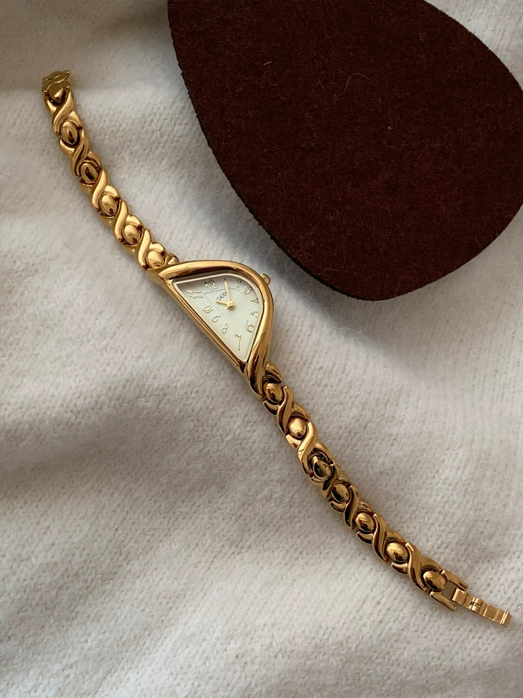 Light Luxury 22mm Gold Waterpr - Luxury Watch Box recensione e prezzo