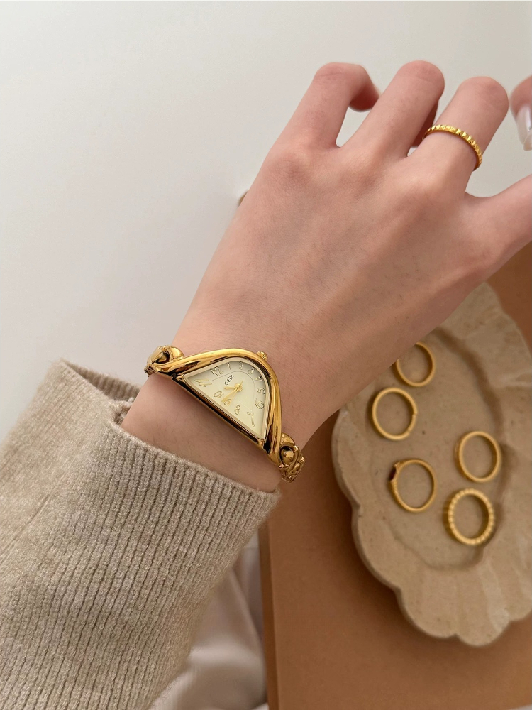 Light Luxury 22mm Gold Waterpr - Luxury Watch Box recensione e prezzo