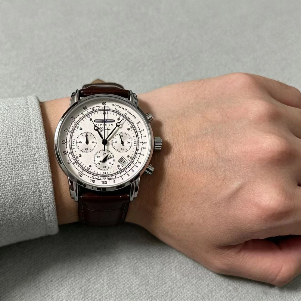 Men's Watch Luxury Multifuncti - Luxury Watch Market recensione e prezzo