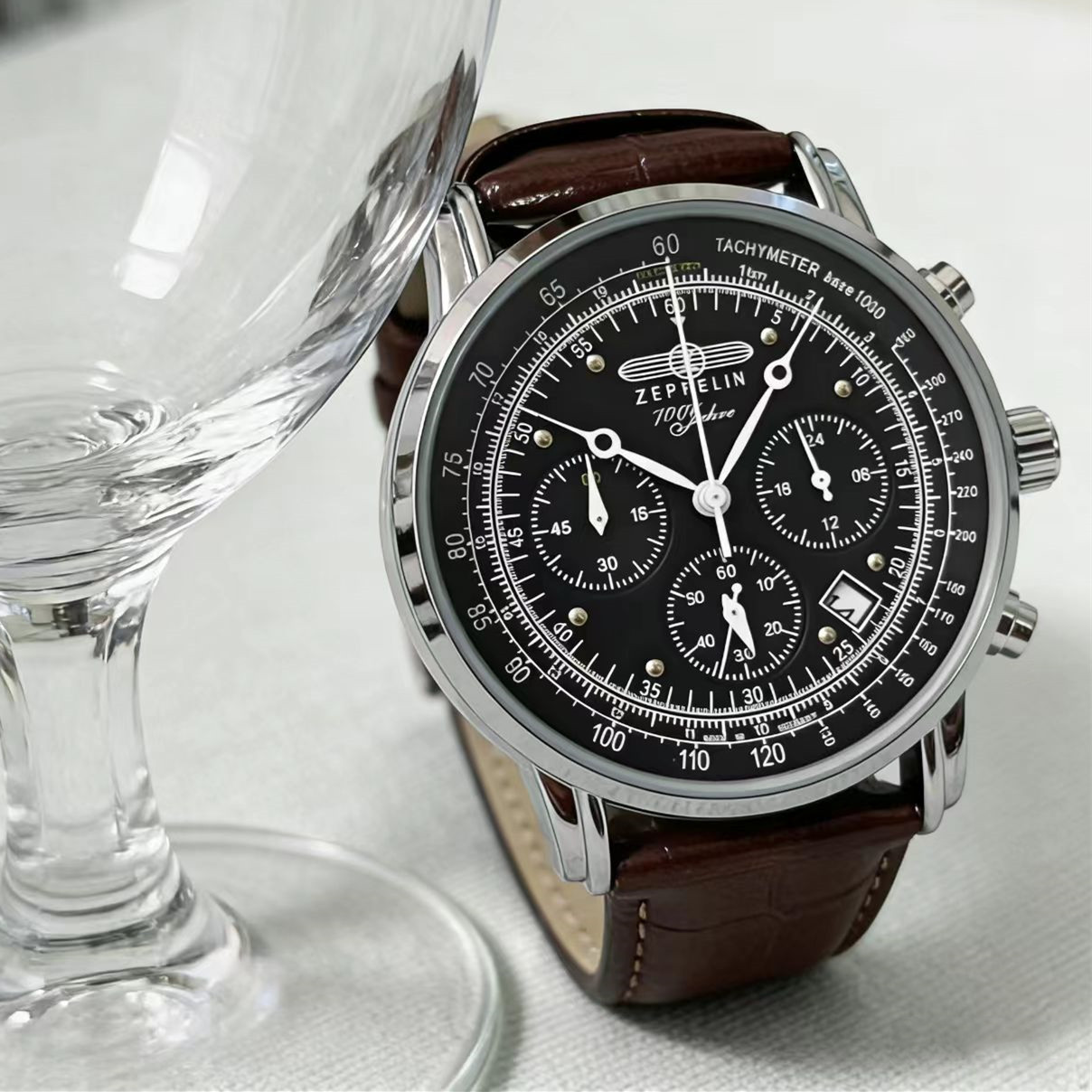 Men's Watch Luxury Multifuncti - Luxury Watch Market recensione e prezzo