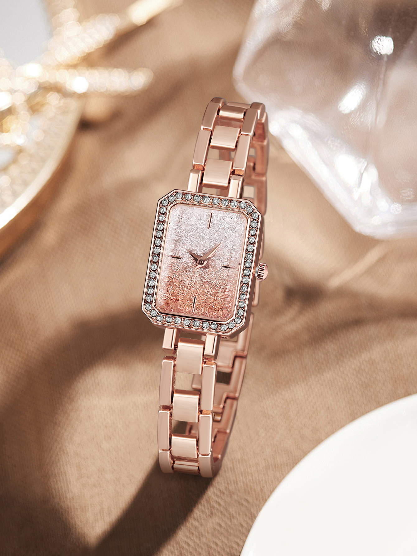 2 pieces women's watches myste - Luxury Watch Box recensione e prezzo