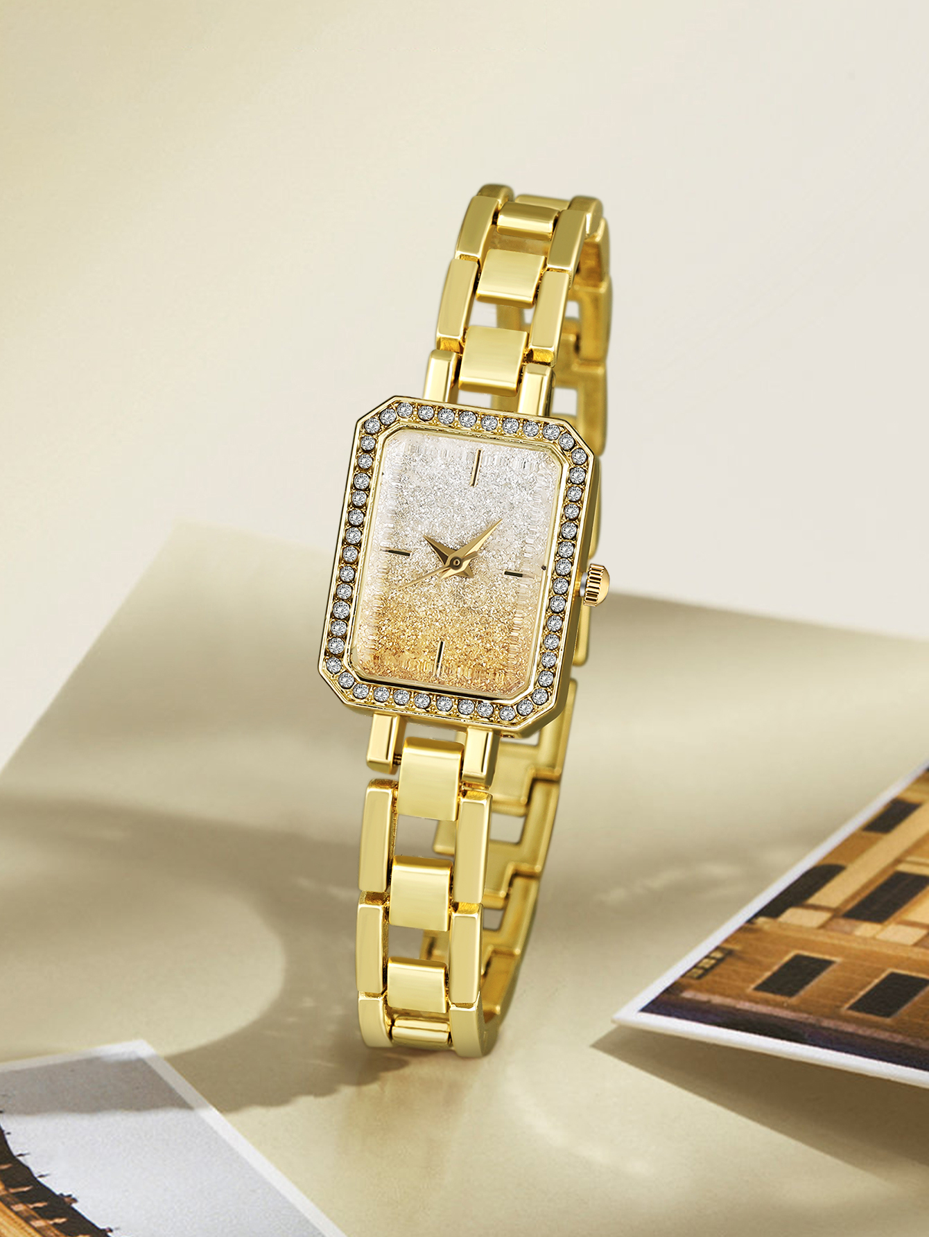 2 pieces women's watches myste - Luxury Watch Box recensione e prezzo