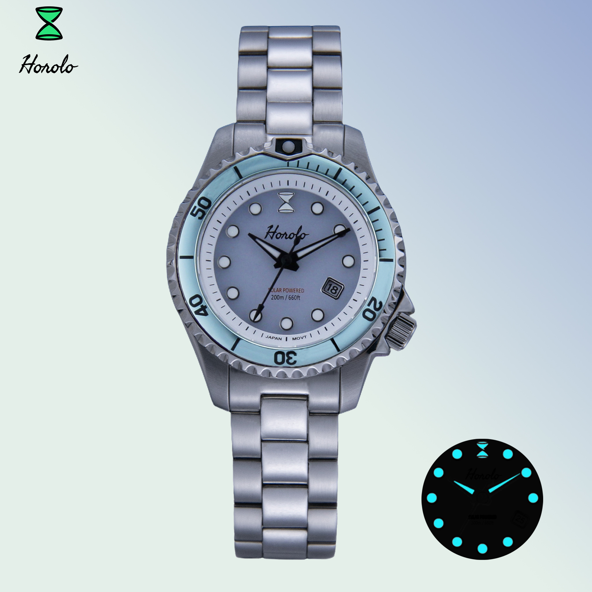 Horolo Women' Watches Japan So - Luxury Watch In Japan recensione e prezzo