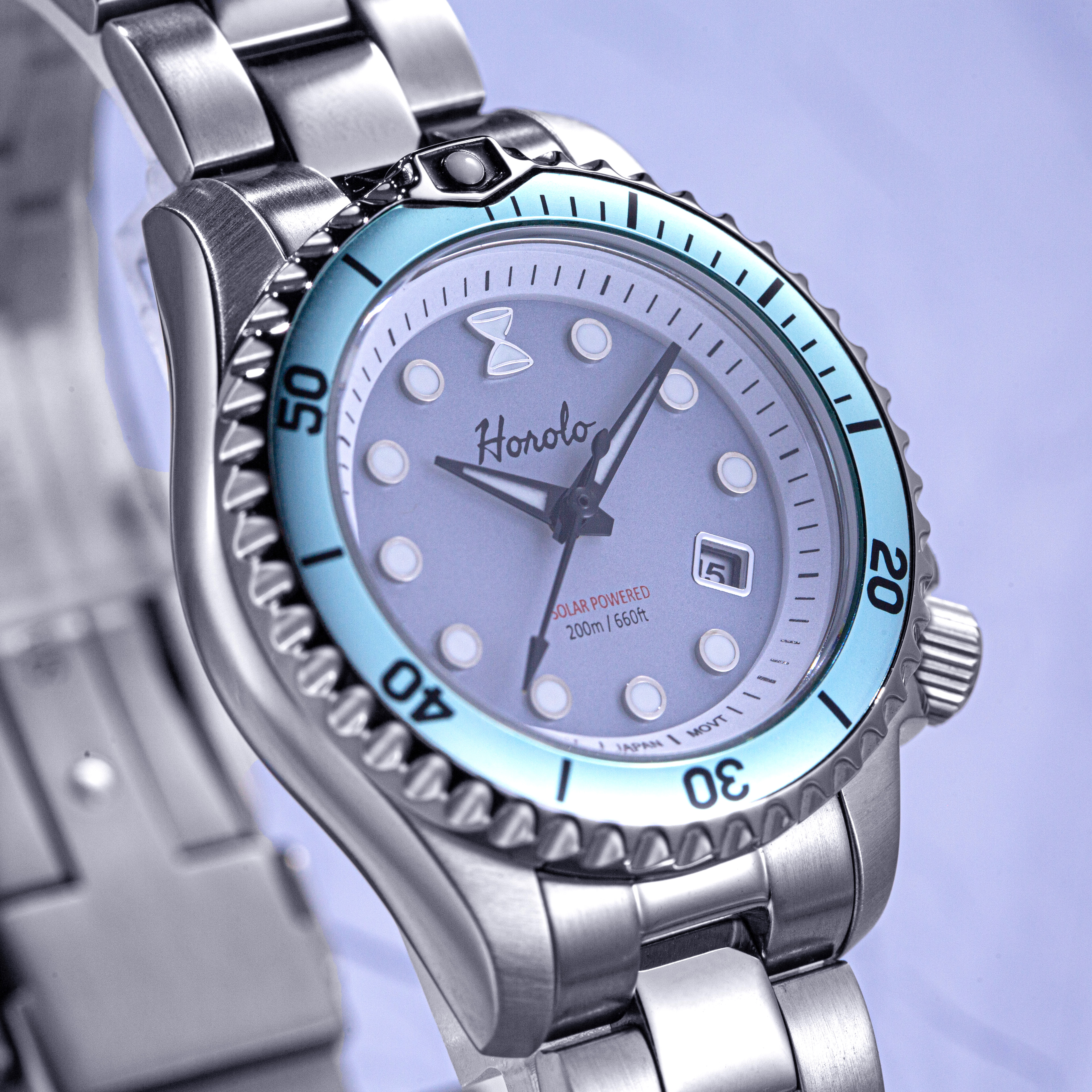 Horolo Women' Watches Japan So - Luxury Watch In Japan recensione e prezzo