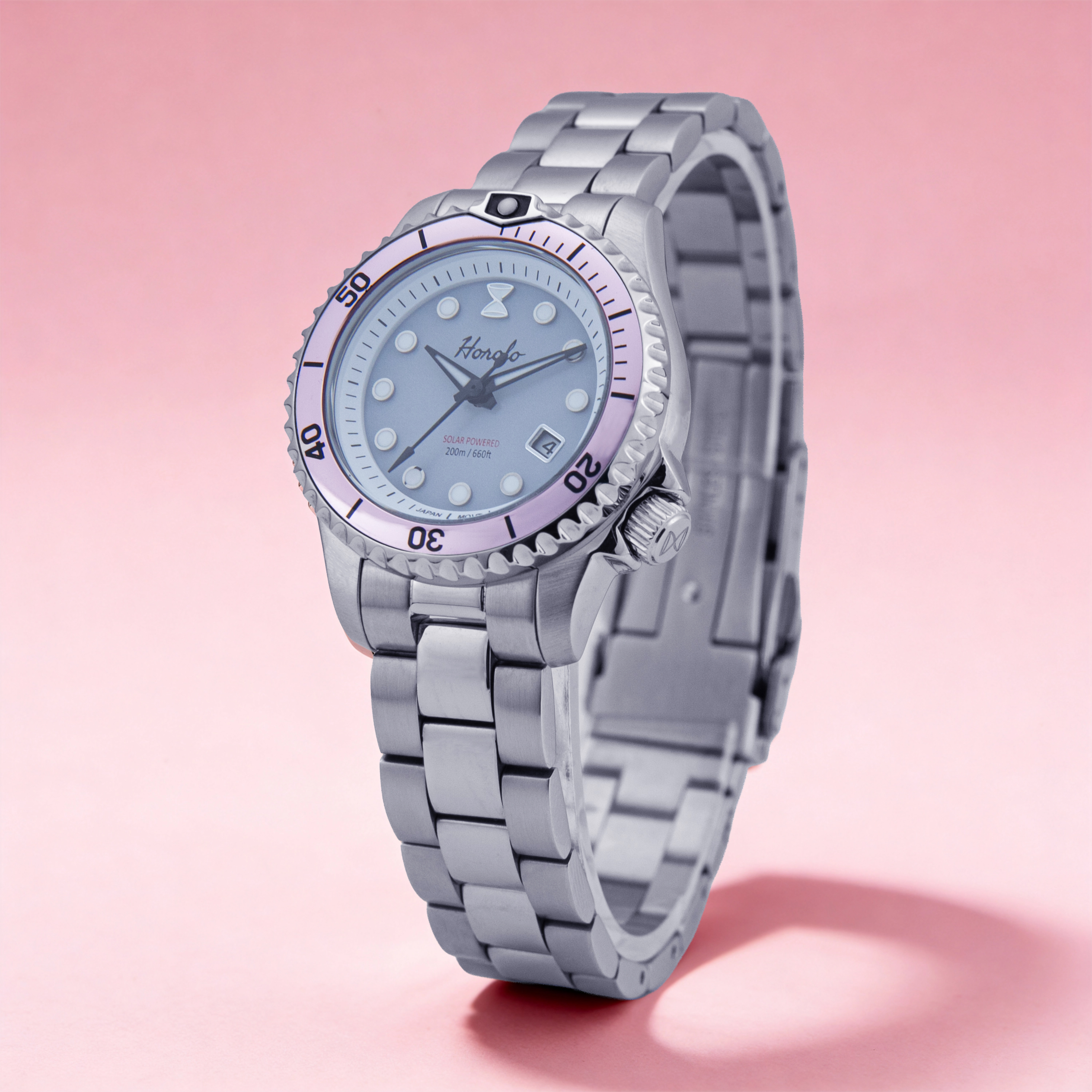 Horolo Women' Watches Japan So - Luxury Watch In Japan recensione e prezzo