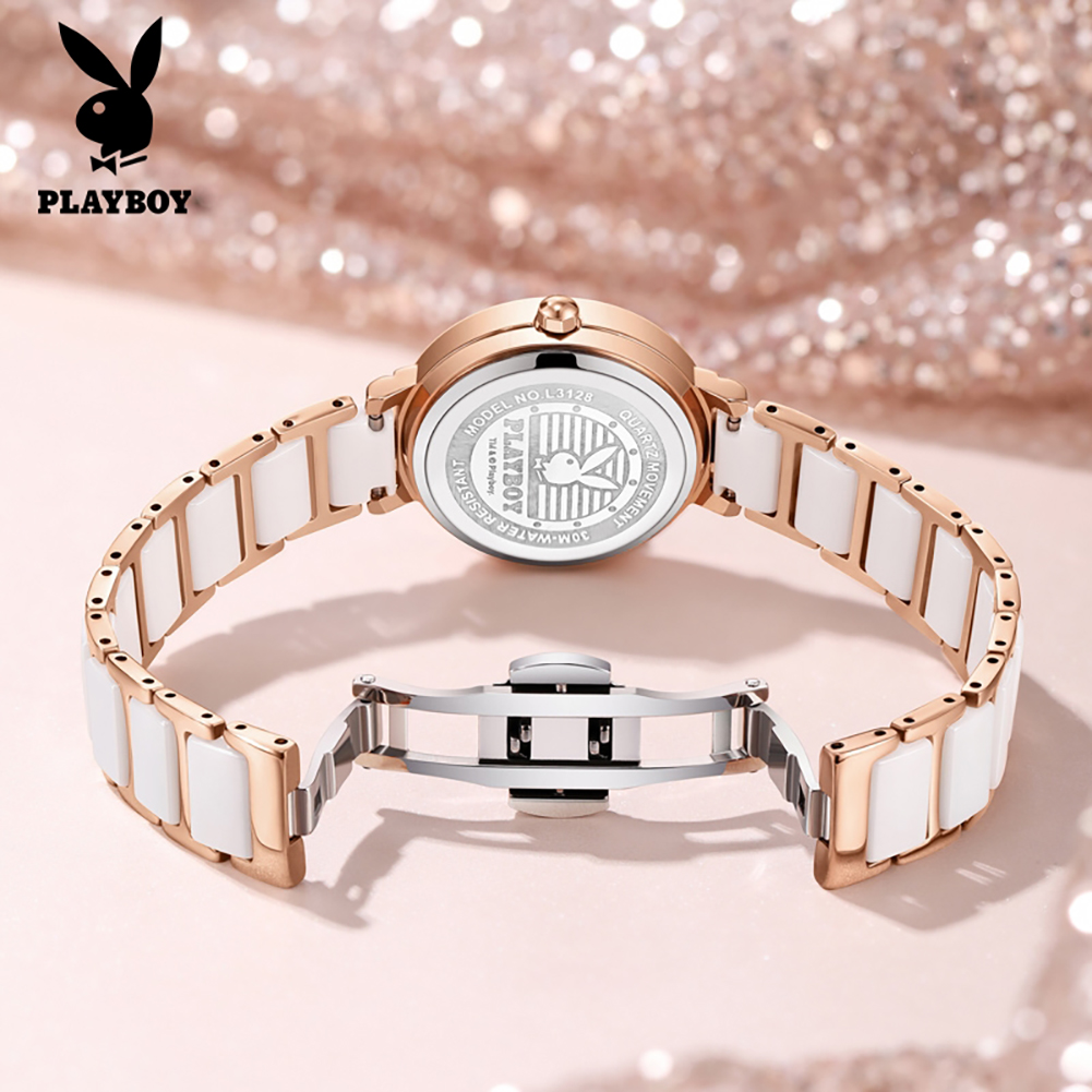 PLAYBOY 3128 Brand original au - Luxury Watch Box recensione e prezzo
