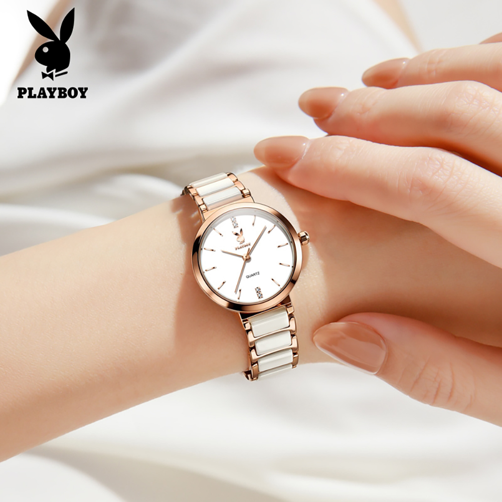 PLAYBOY 3128 Brand original au - Luxury Watch Box recensione e prezzo