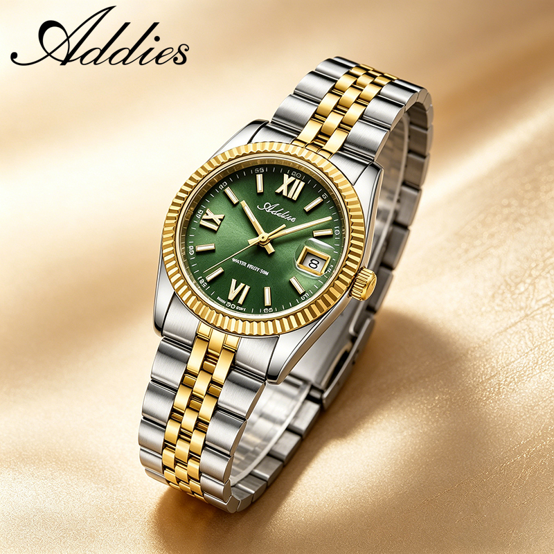 Addies High Quality Luxury Wat - Luxury Watch Box recensione e prezzo