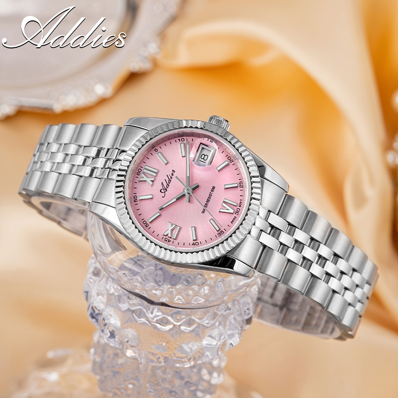 Addies High Quality Luxury Wat - Luxury Watch Box recensione e prezzo